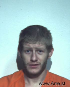 Douglas  Gray Mugshot