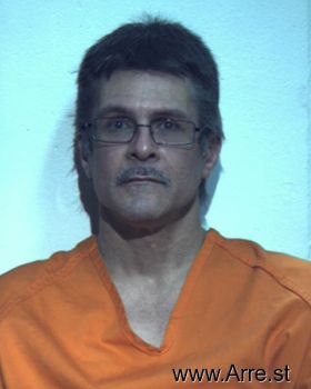 Douglas  Miller Mugshot