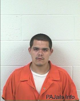 Douglas K Rogers Mugshot