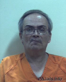 Douglas  Sizemore Mugshot