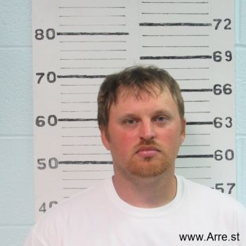 Drew Randal Rhodes Mugshot