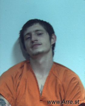 Dustin  Brooks Mugshot