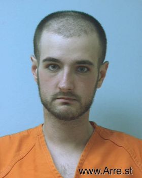 Dustin Alan Davis Mugshot