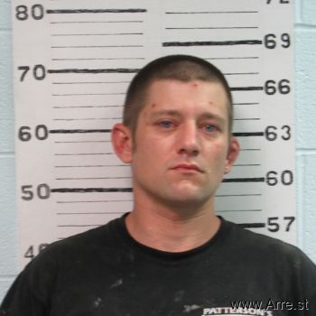 Dustin Cody Freeland Mugshot