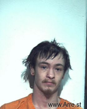 Dustin  Jenkins Mugshot