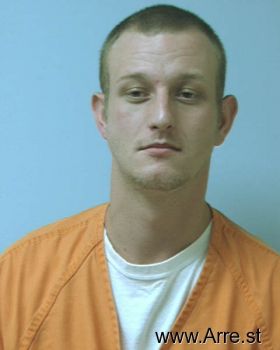 Dustin Ramon Thomas Mugshot