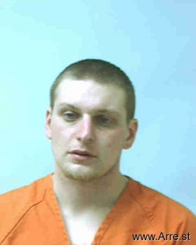 Dylan Andrew Smith Mugshot