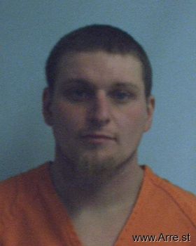 Dylan Andrew Smith Mugshot