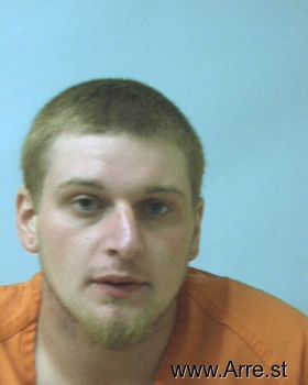 Dylan Andrew Smith Mugshot