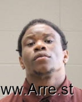 Daaron Anthony Shears Mugshot