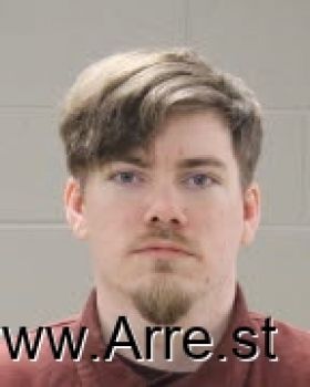 Dade Zander Bullers Mugshot