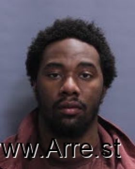 Daiquan Jakim Bythwood Mugshot