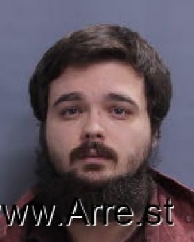 Dakota Allen Campbell Mugshot