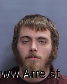 Dakota Michael Jones Mugshot