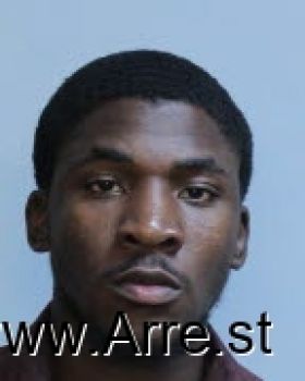 Damarjon Dyshone Beason Mugshot