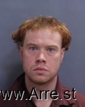 Damian Tristan Annis Mugshot