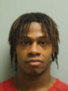 Damon  Robinson Mugshot