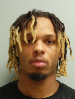 Damone  Morton Mugshot