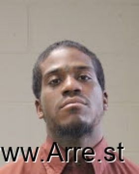 Damontae Anthony Williams Mugshot