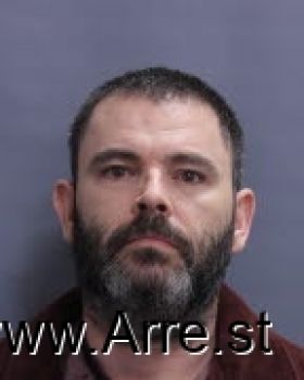 Dan Michael Daly Mugshot