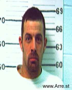 Daniel Wayne Ealy Mugshot