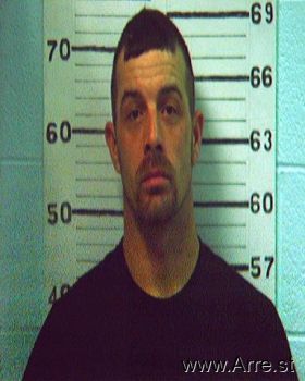 Daniel Wayne Ealy Mugshot