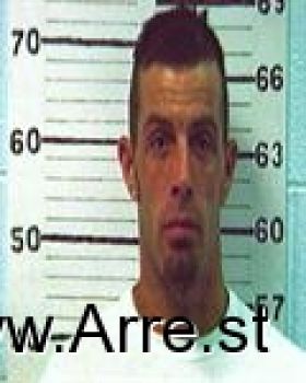 Daniel Wayne Ealy Mugshot