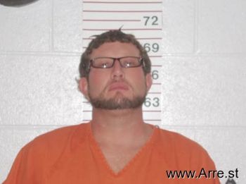 Daniel William Ford Mugshot