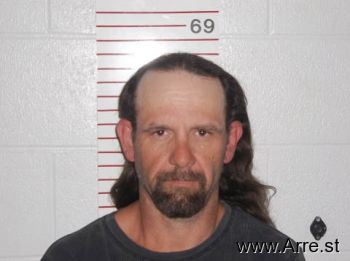 Daniel Steven Greenawalt Mugshot