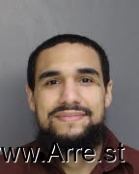 Daniel Andre Jenkins Mugshot