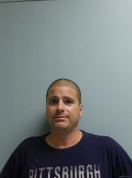 Daniel  Naunchik Mugshot