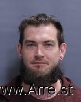 Daniel Jarren Rider Mugshot