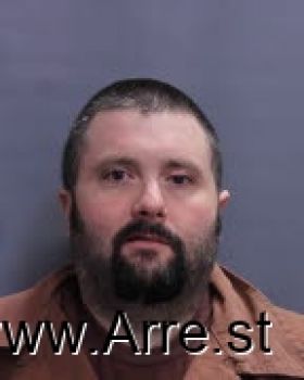 Daniel Gregory Shirley Mugshot