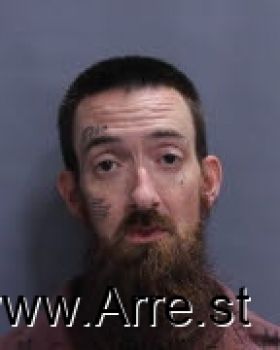 Daniel Michael Wright Mugshot