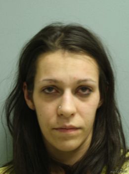 Danielle  Balko Mugshot