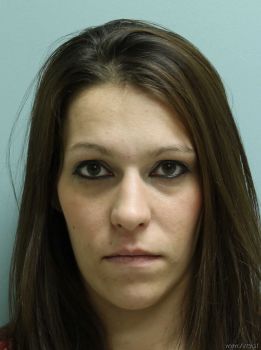 Danielle  Balko Mugshot