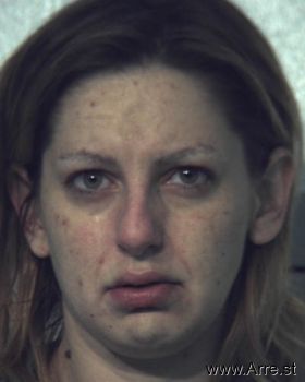 Danielle Lynn Craig Mugshot