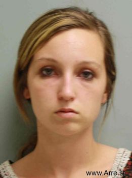 Danielle  Lawrence Mugshot