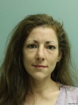 Danielle  Neiswonger Mugshot