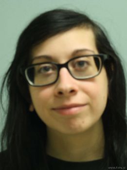 Danielle  Obarto Mugshot