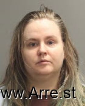 Danielle Marie Seidle Mugshot