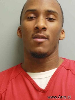 Dante  Pope Mugshot