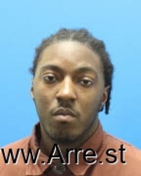 Darien Toulique Simmons-walton Mugshot