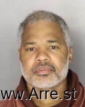 Darnell  Adams Mugshot