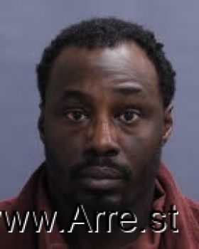 Darnell D Alexander Mugshot