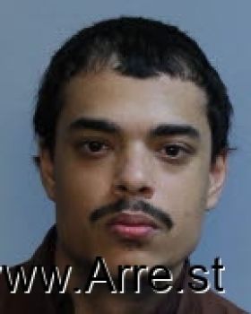 Darnell Steven Brown Ii Mugshot