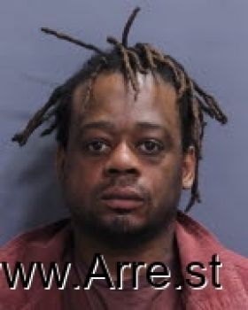 Darnell Jamal Campbell Mugshot