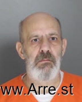 Darrell Duane Asburay Mugshot