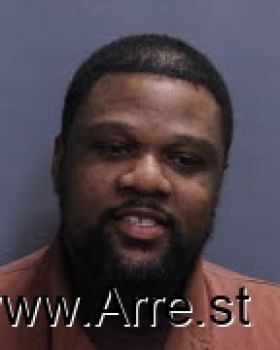 Darrell Lashawn Best Mugshot