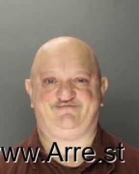 Darrell W Breighner Mugshot